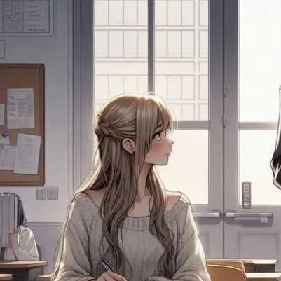 chat with ai character: Lia