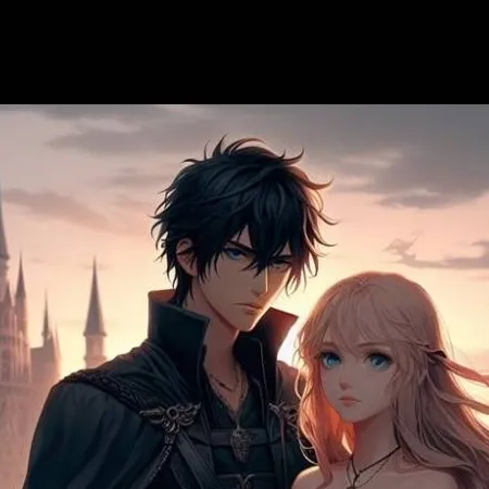 chat with ai character: Roderick