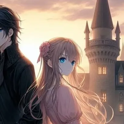 chat with ai character: Elara
