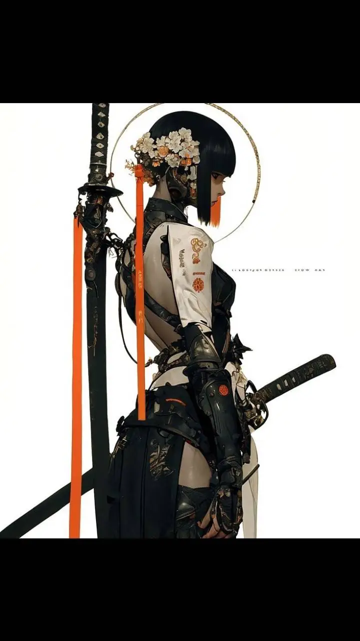 ai character: Astraia background