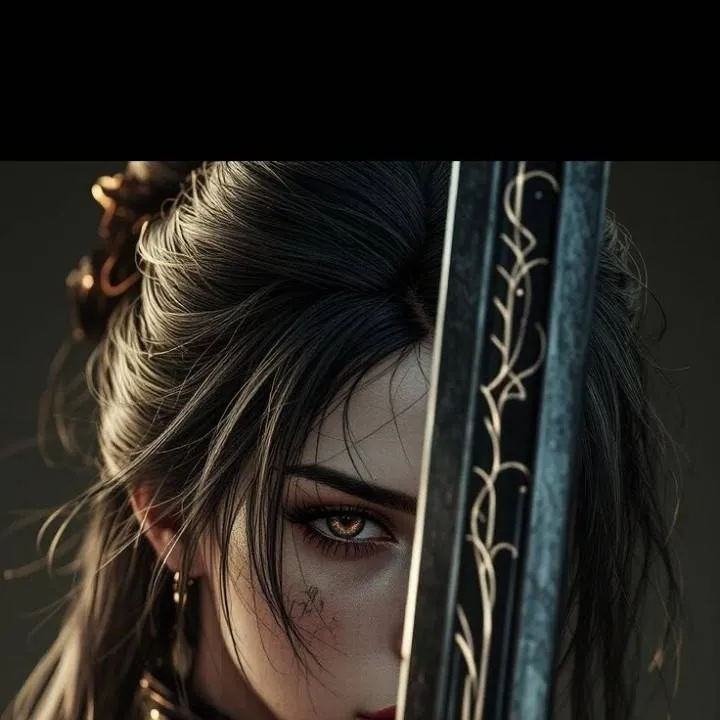 chat with ai character: Kaelith