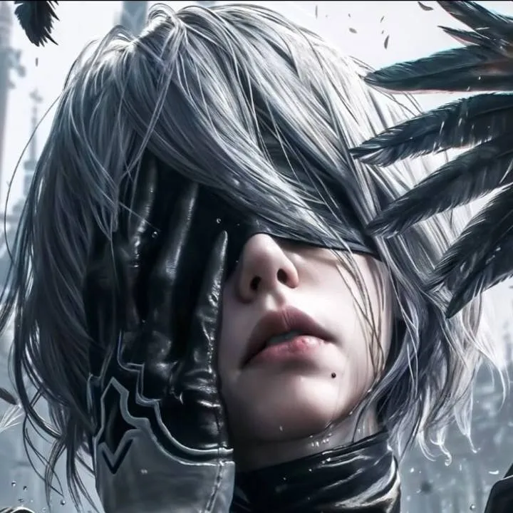 chat with ai character: Raven