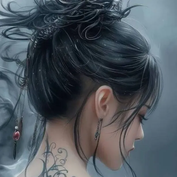 chat with ai character: Alana Blackthorn