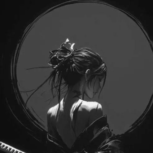 chat with ai character: Ayame