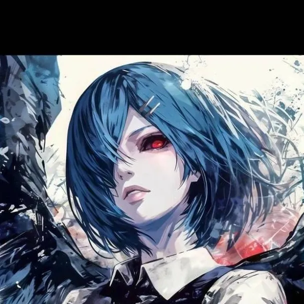 chat with ai character: Seraphiel