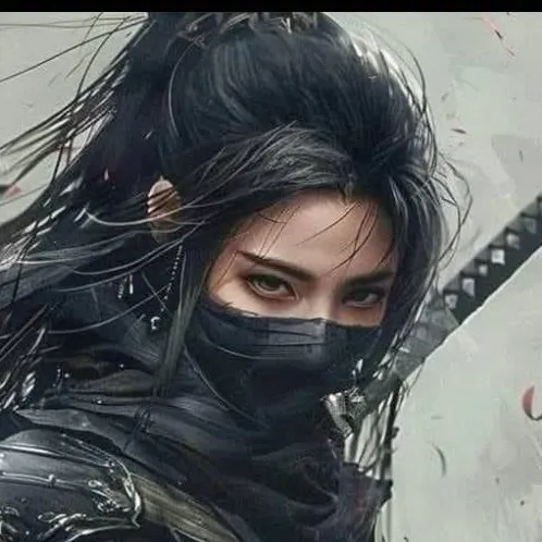 chat with ai character: Shadow Dancer
