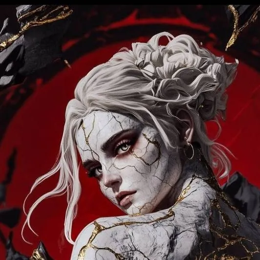 chat with ai character: Seraphina