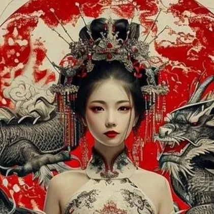 chat with ai character: Yue Xiu