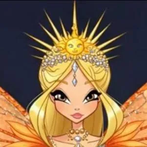 chat with ai character: Solara