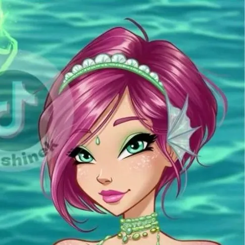 chat with ai character: Seraphine