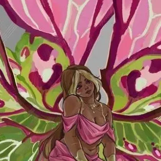 chat with ai character: Aetheria