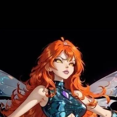 chat with ai character: Scarlet Blaze