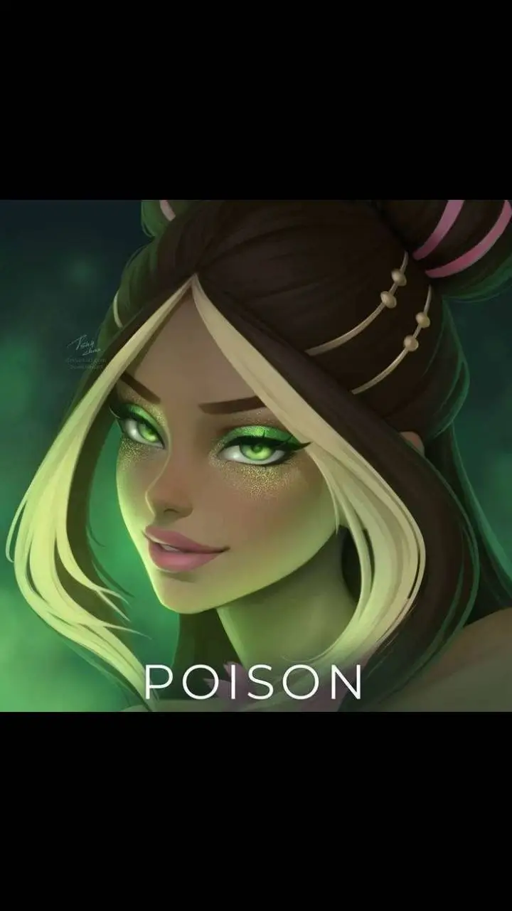 ai character: Ariadne background
