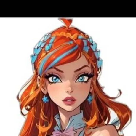 chat with ai character: Astra