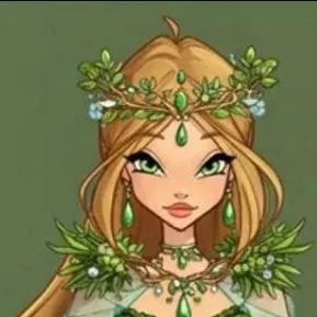 chat with ai character: Elara
