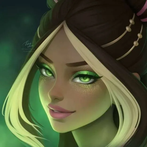 chat with ai character: Ariadne