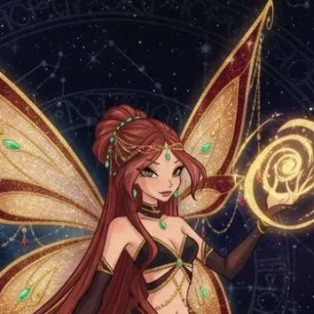 chat with ai character: Lunaris