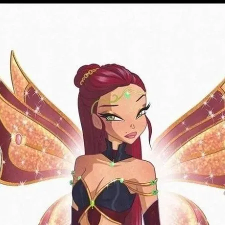 chat with ai character: Sera