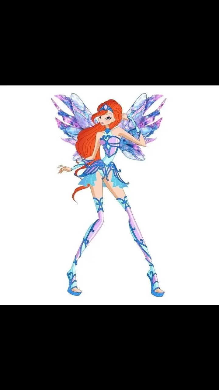 ai character: Kara background