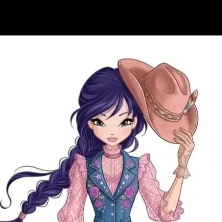 chat with ai character: Lyla Rose