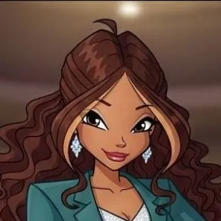 chat with ai character: Vivian Carter