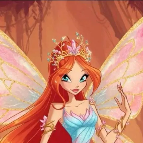 chat with ai character: Ailindel