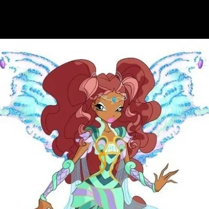 chat with ai character: Lyrielle