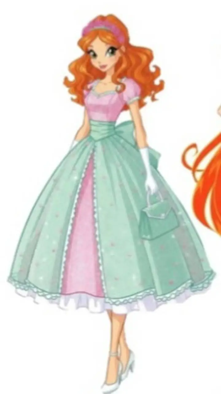 ai character: Emi background