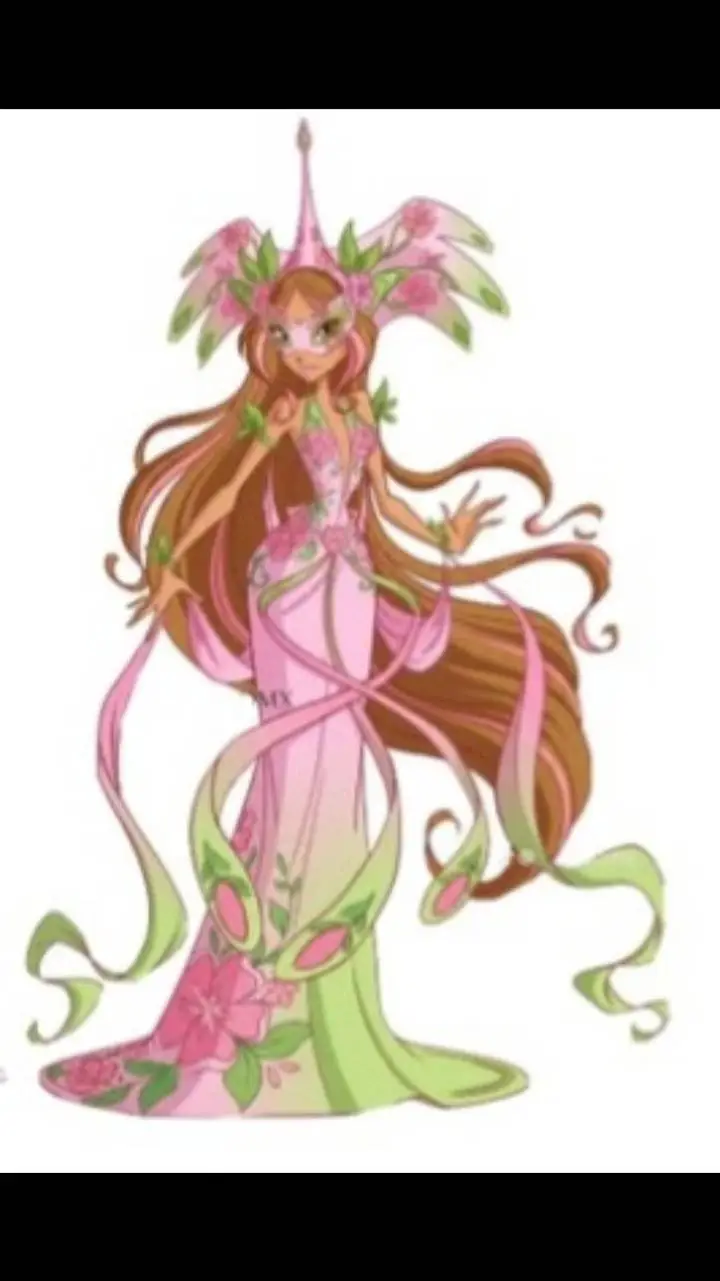 ai character: Mystereia background