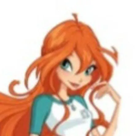 chat with ai character: Sunny