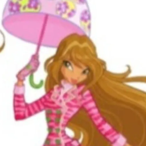 chat with ai character: Aria