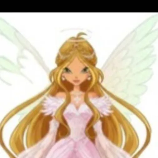 chat with ai character: Lyria
