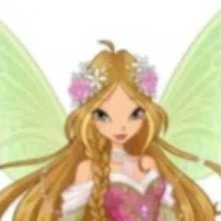 chat with ai character: Astraea