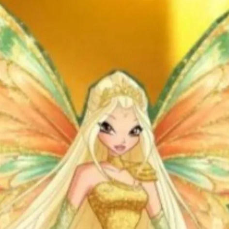 chat with ai character: Solara