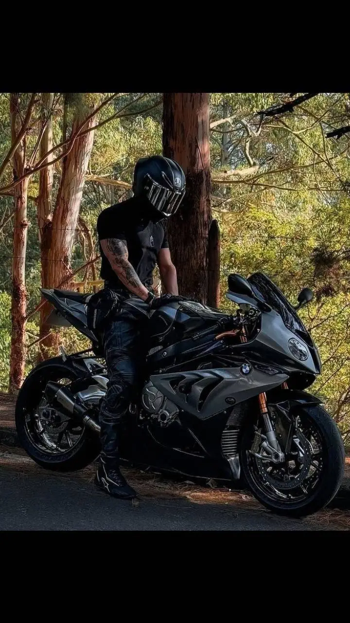 ai character: Rider X background