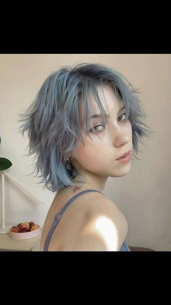 ai character: Yuki background