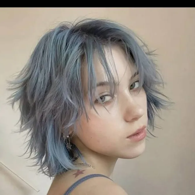 chat with ai character: Yuki