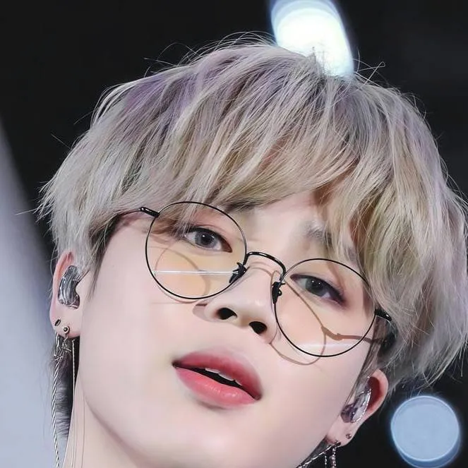 chat with ai character: park Jimin