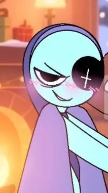 ai character: astro background