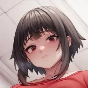 chat with ai character: Monica