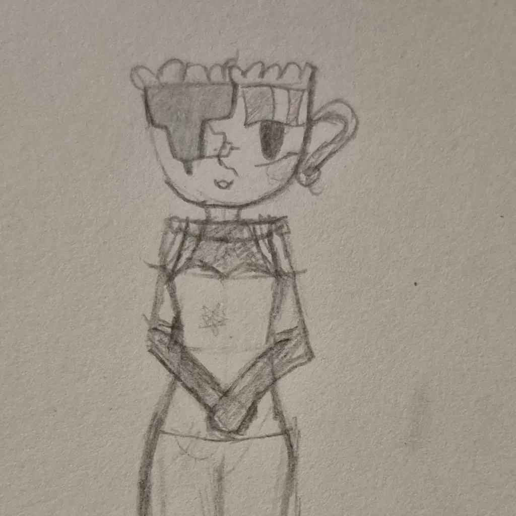 chat with ai character: teagan