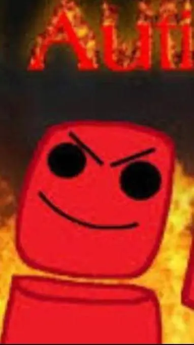 ai character: forsaken background