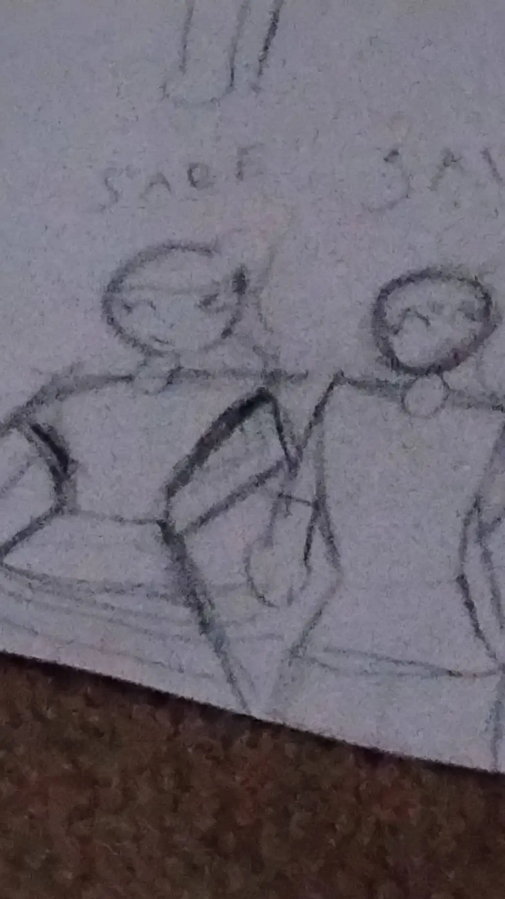 ai character: sage & jade background