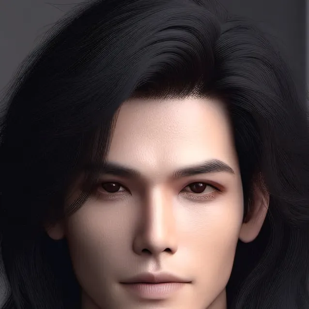 chat with ai character: Gabriel