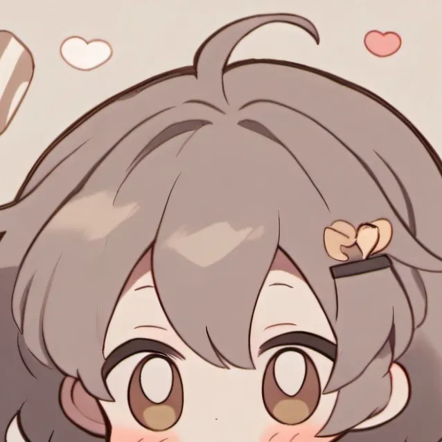 chat with ai character: we fa en tunner✨💕