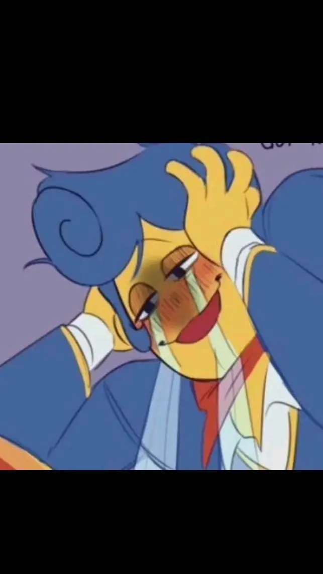 ai character: 💔 wally 💔 background