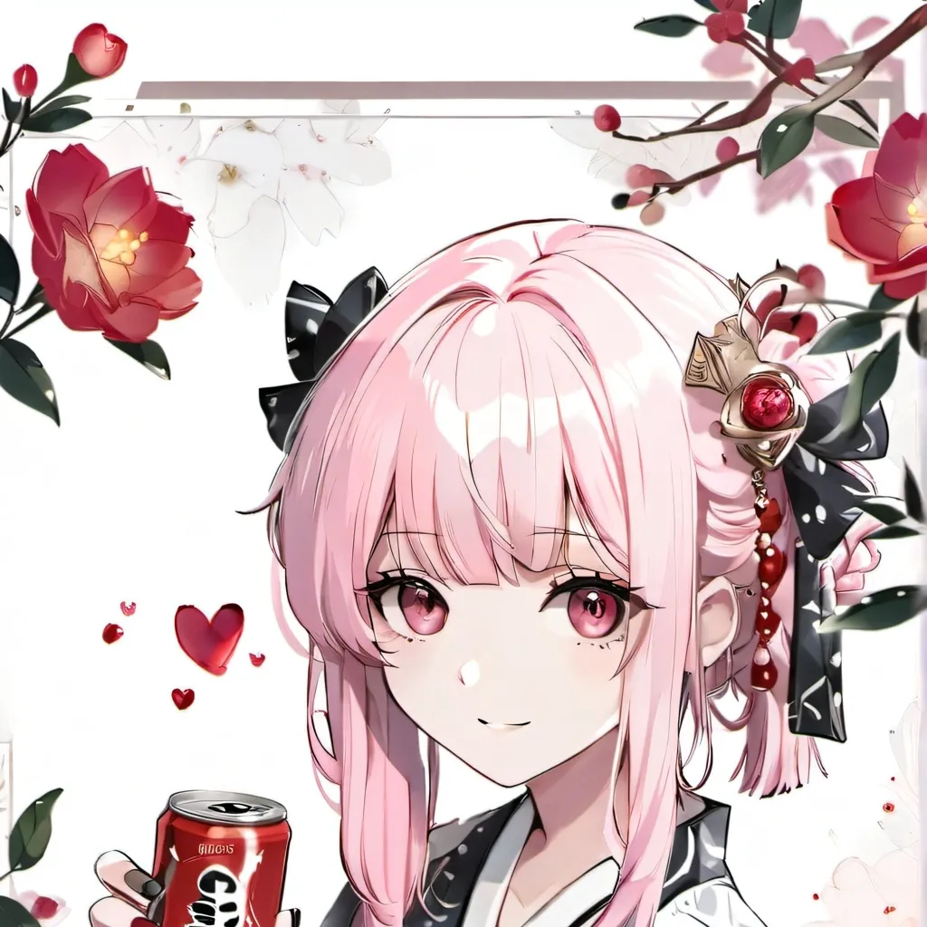 chat with ai character: 🎀yo X tu🎀