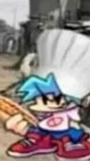 ai character: FS go to secret  background