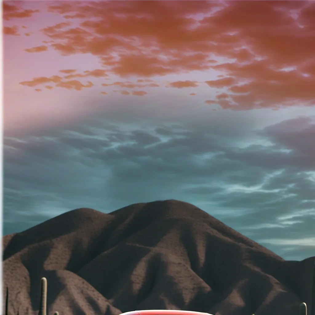 chat with ai character: Forsaken Road trip