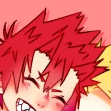 chat with ai character: kiri × denki pool